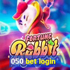 050 bet login